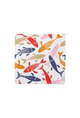 The Pond Paper Napkins