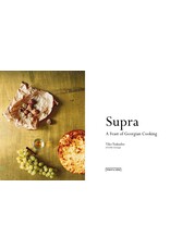 Supra: A Feast of Georgian Cooking