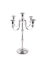 Imperial Echo Candelabra