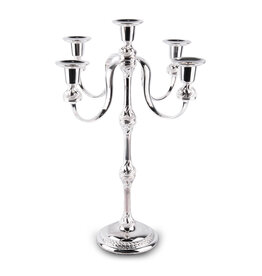 Imperial Echo Candelabra