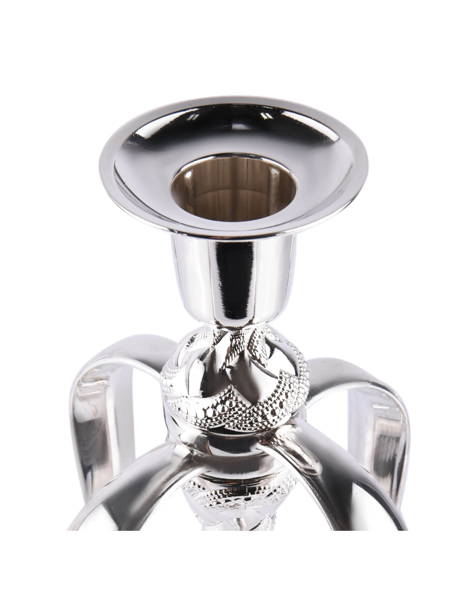 Imperial Echo Candelabra