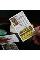 The Original Tarot Deck