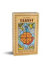 The Original Tarot Deck