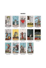 The Original Tarot Deck