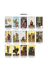 The Original Tarot Deck