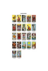 The Original Tarot Deck