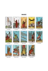 The Original Tarot Deck