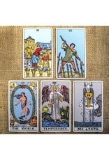 The Original Tarot Deck