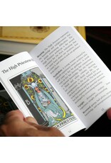 The Original Tarot Deck