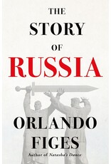 The Story of Russia