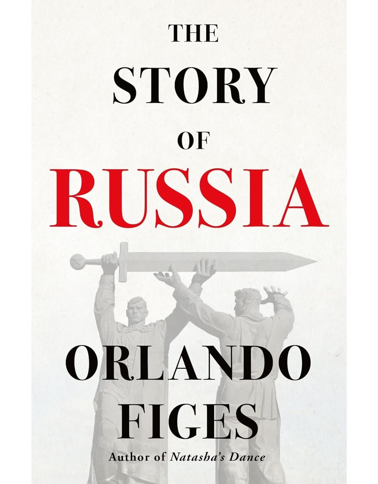 The Story of Russia
