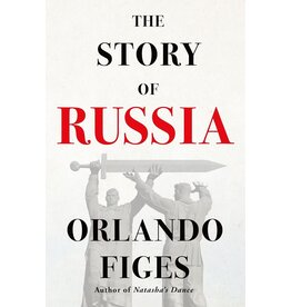 The Story of Russia