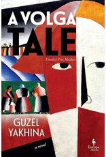 A Volga Tale