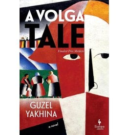 A Volga Tale