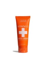 Nordic Wellness Vitamin C Hand Cream