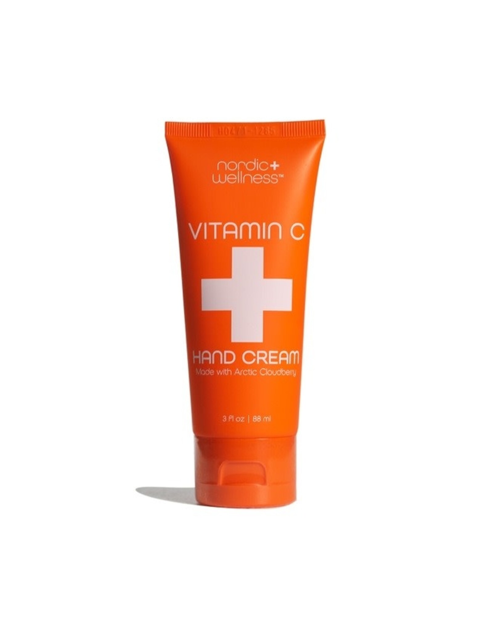 Nordic Wellness Vitamin C Hand Cream