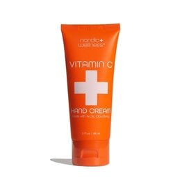 Nordic Wellness Vitamin C Hand Cream