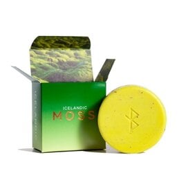 Icelandic Moss Soap