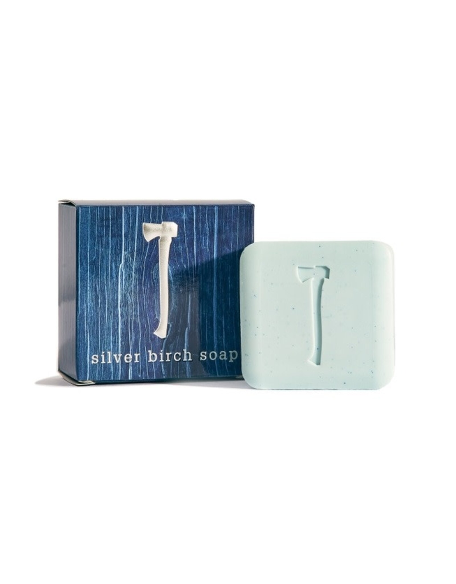 Silver Birch Soap