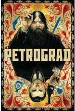 Petrograd