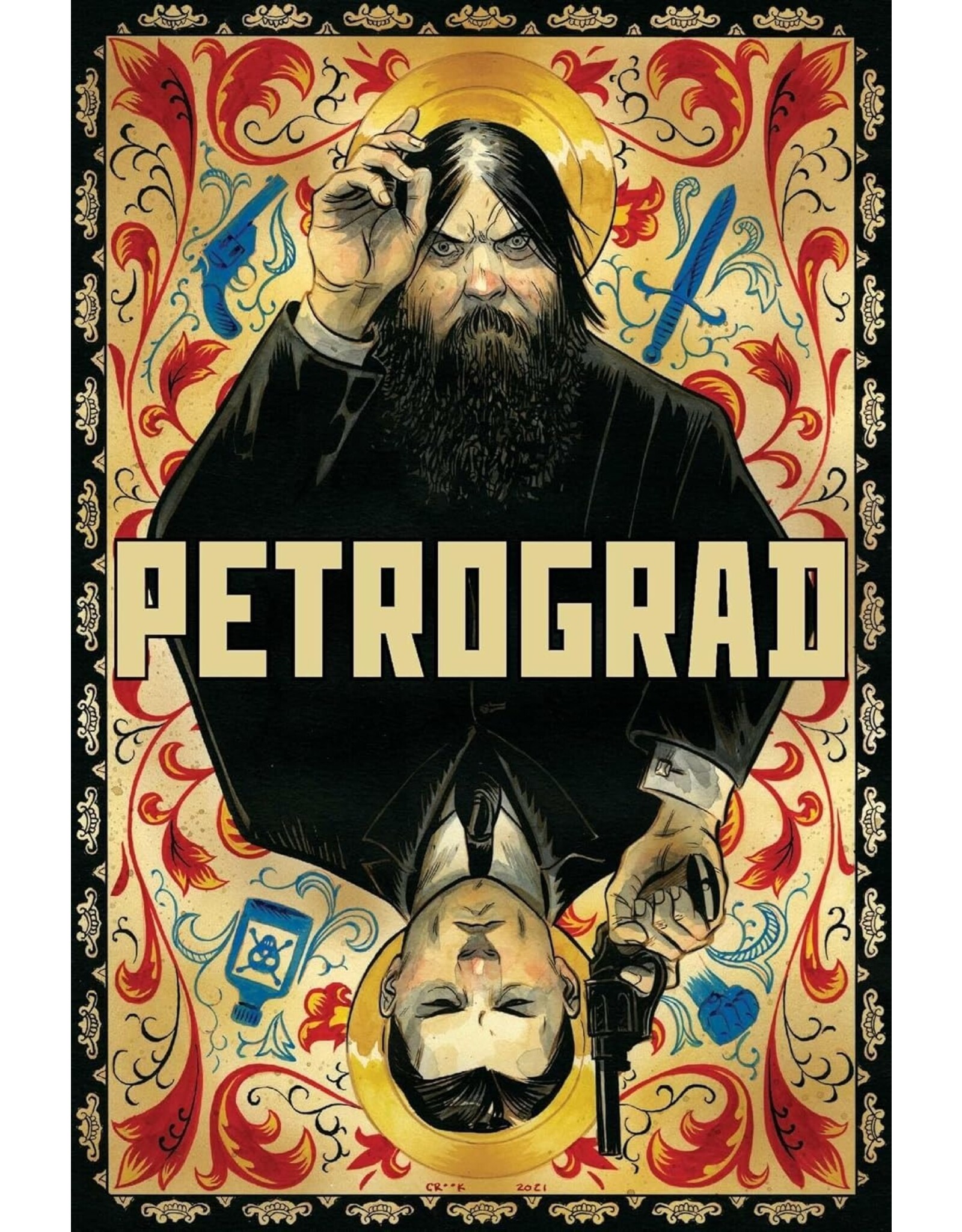 Petrograd