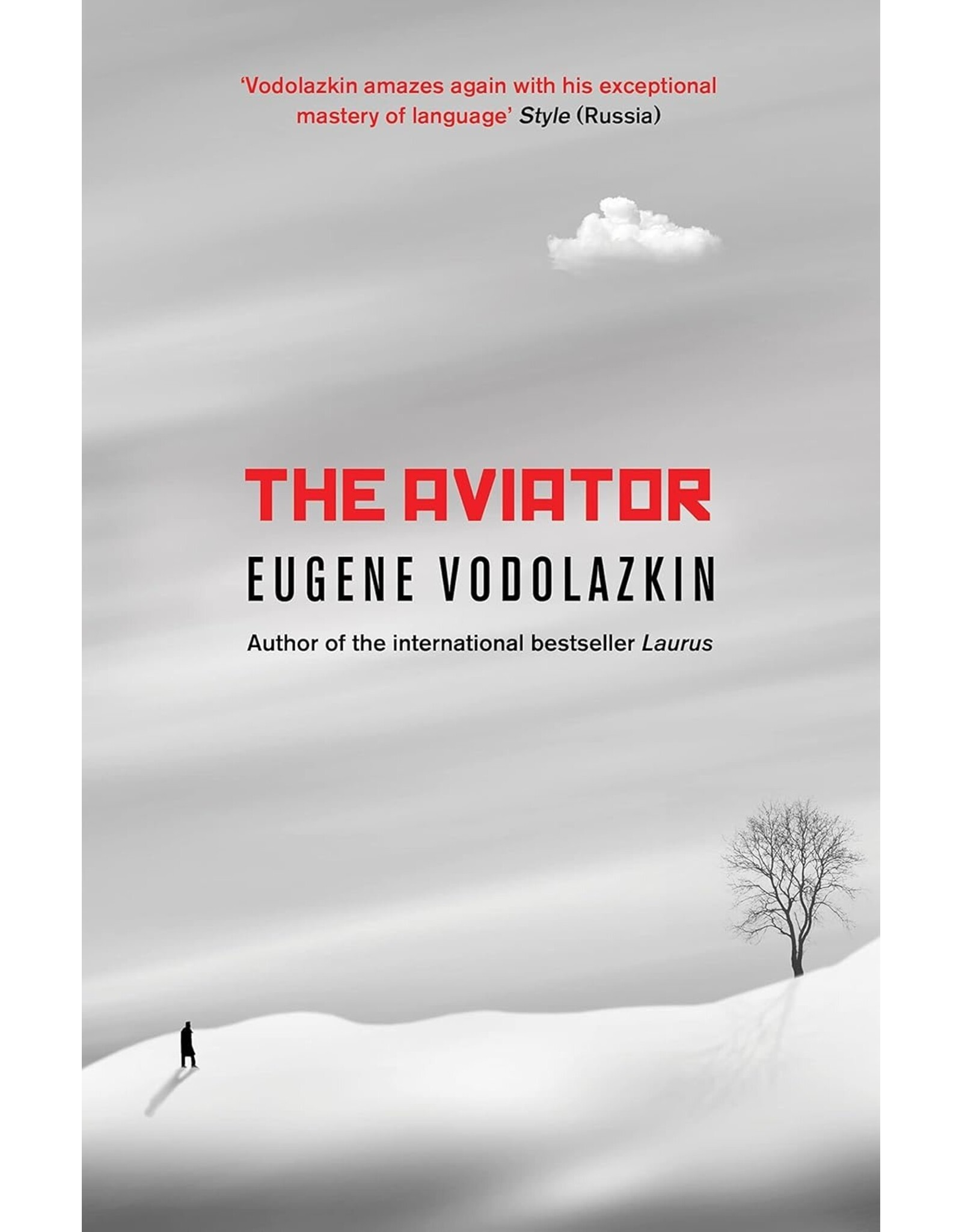 The Aviator