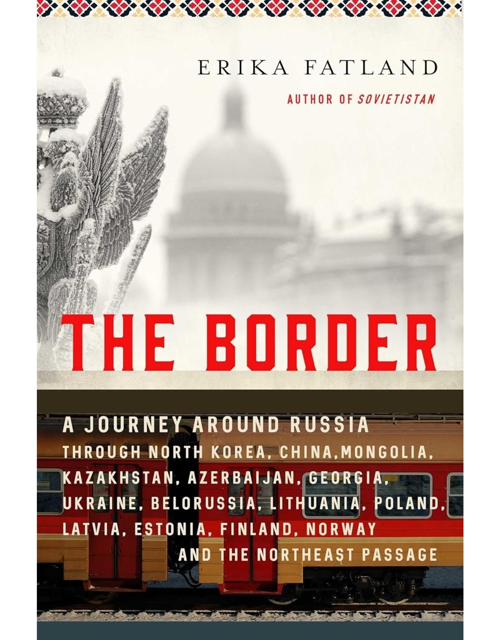 The Border
