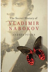The Secret History of Vladimir Nabokov