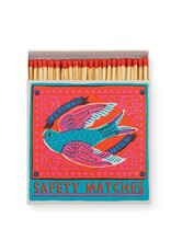 Flying High Luxury Matches