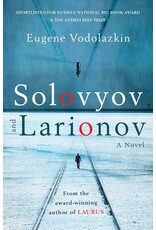 Solovyov and Larionov