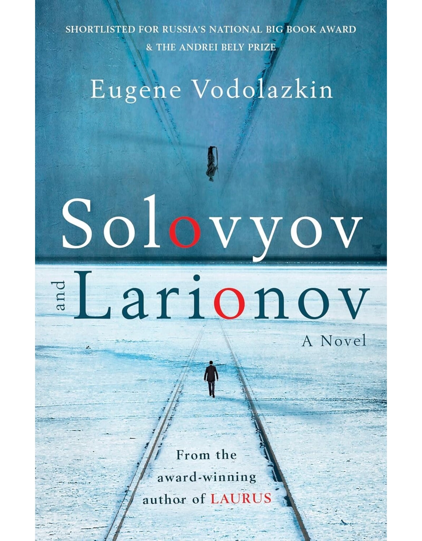Solovyov and Larionov
