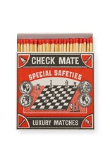 Check Mate Chess Luxury Matches