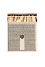 Rain Luxury Matches