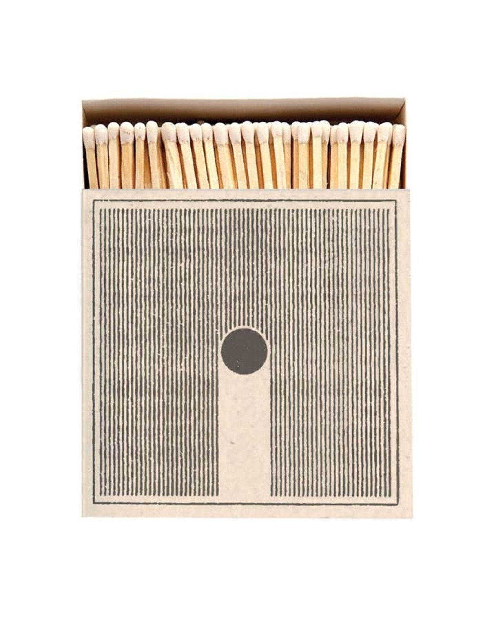 Rain Luxury Matches