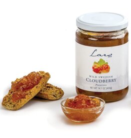 Cloudberry Preserves