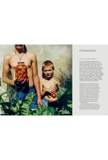 Hand Made Summer Kitchens: Recipes and Reminiscences from Every Corner of Ukraine