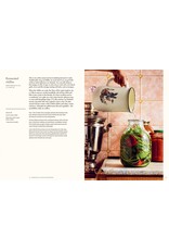 Hand Made Summer Kitchens: Recipes and Reminiscences from Every Corner of Ukraine