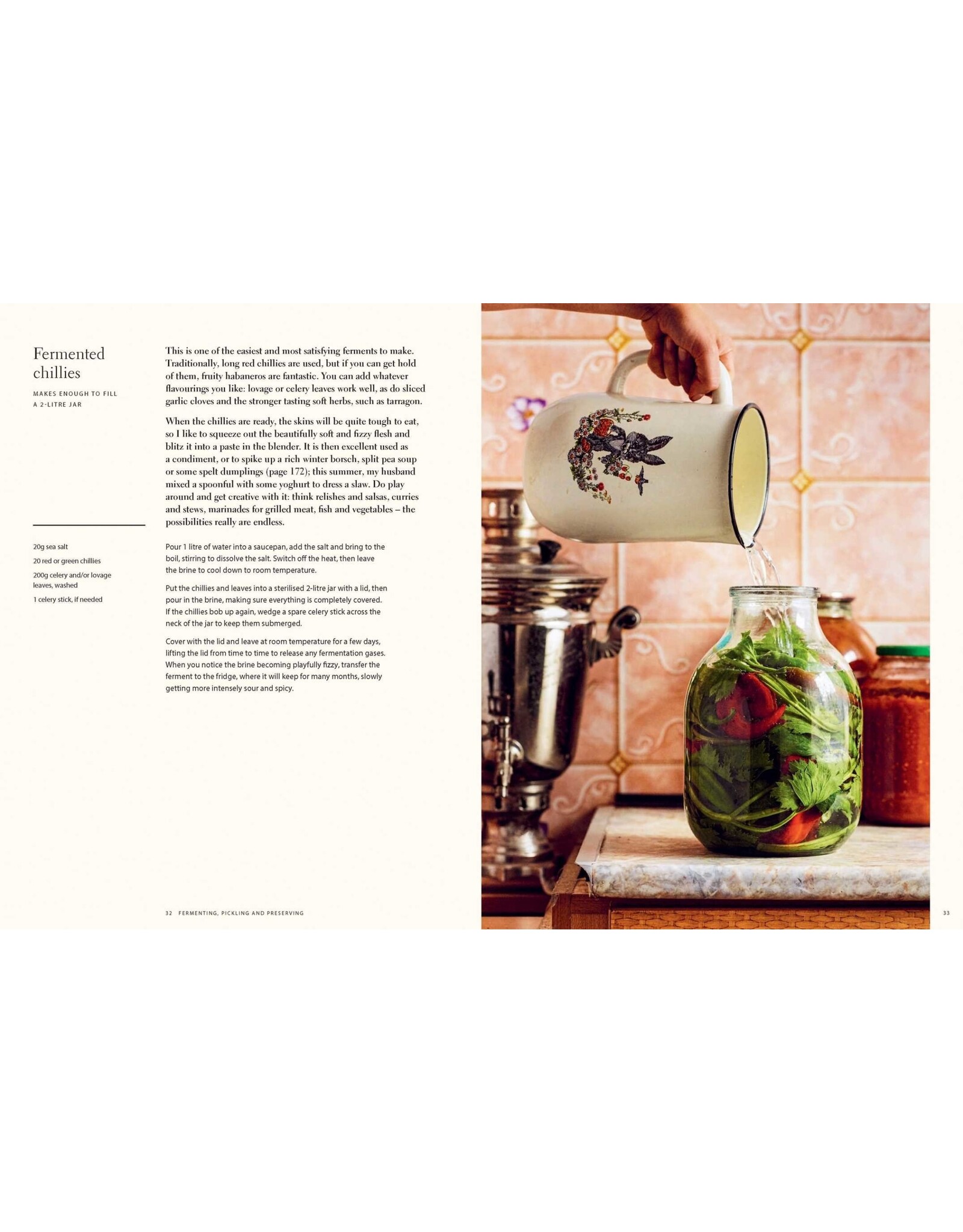Hand Made Summer Kitchens: Recipes and Reminiscences from Every Corner of Ukraine