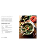 Mamushka: Recipes From Ukraine & Eastern Europe