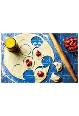 Mamushka: Recipes From Ukraine & Eastern Europe
