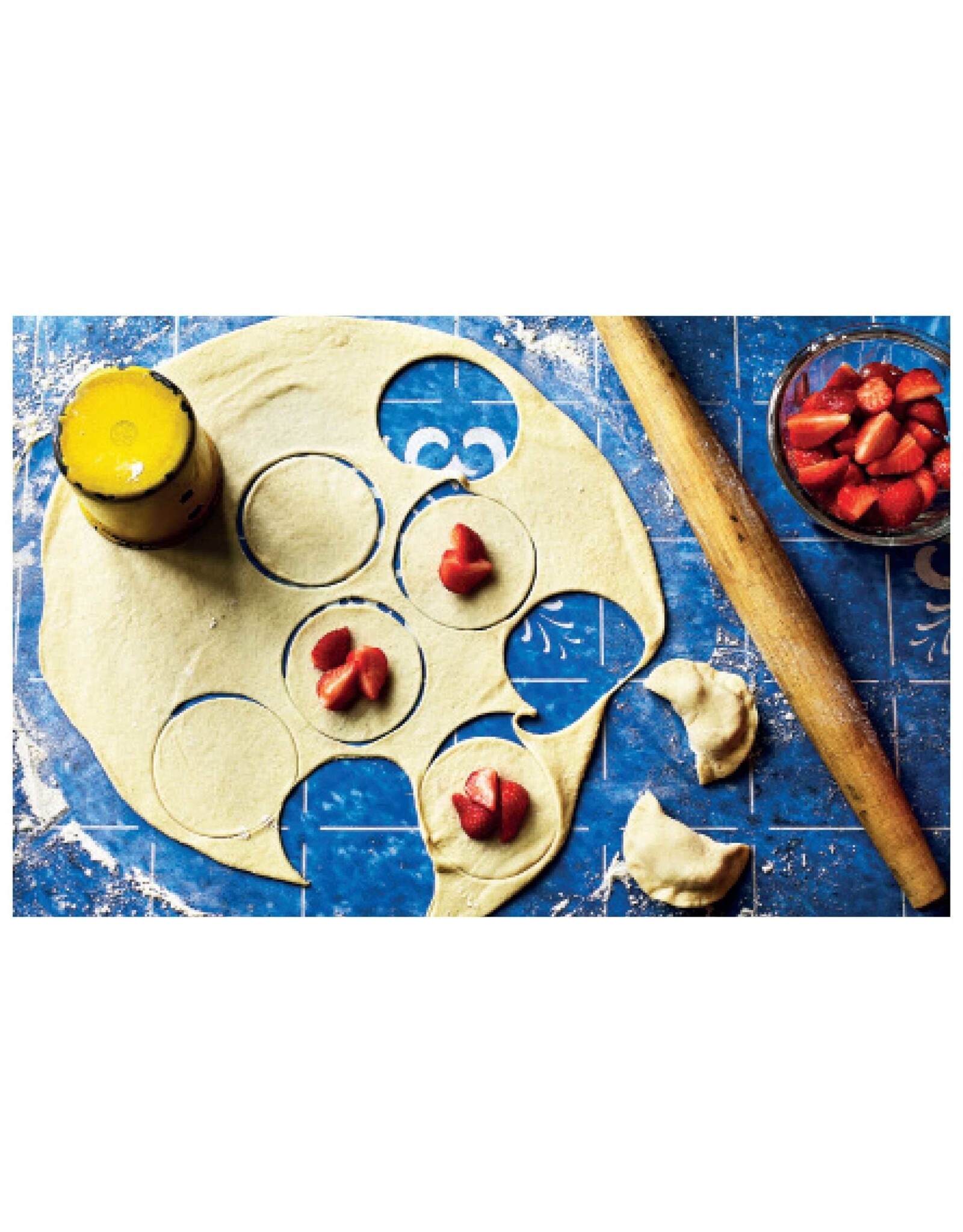 Mamushka: Recipes From Ukraine & Eastern Europe