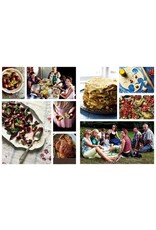 Mamushka: Recipes From Ukraine & Eastern Europe