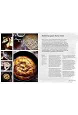 Mamushka: Recipes From Ukraine & Eastern Europe