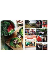 Mamushka: Recipes From Ukraine & Eastern Europe