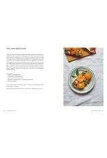 Kaukasis: A Culinary Journey through Georgia, Azerbaijan & Beyond
