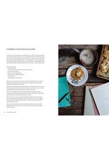 Kaukasis: A Culinary Journey through Georgia, Azerbaijan & Beyond