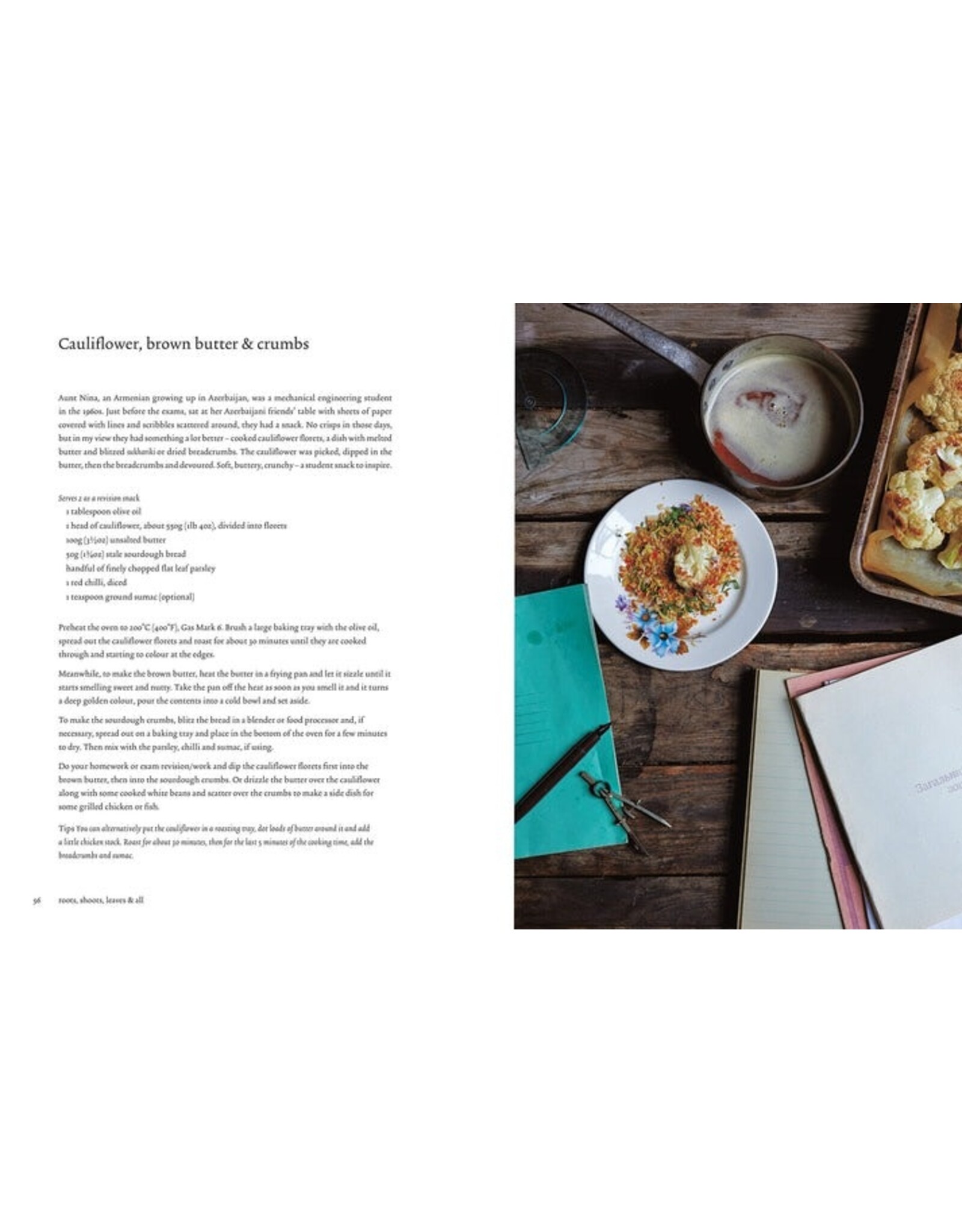 Kaukasis: A Culinary Journey through Georgia, Azerbaijan & Beyond