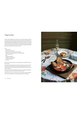 Kaukasis: A Culinary Journey through Georgia, Azerbaijan & Beyond
