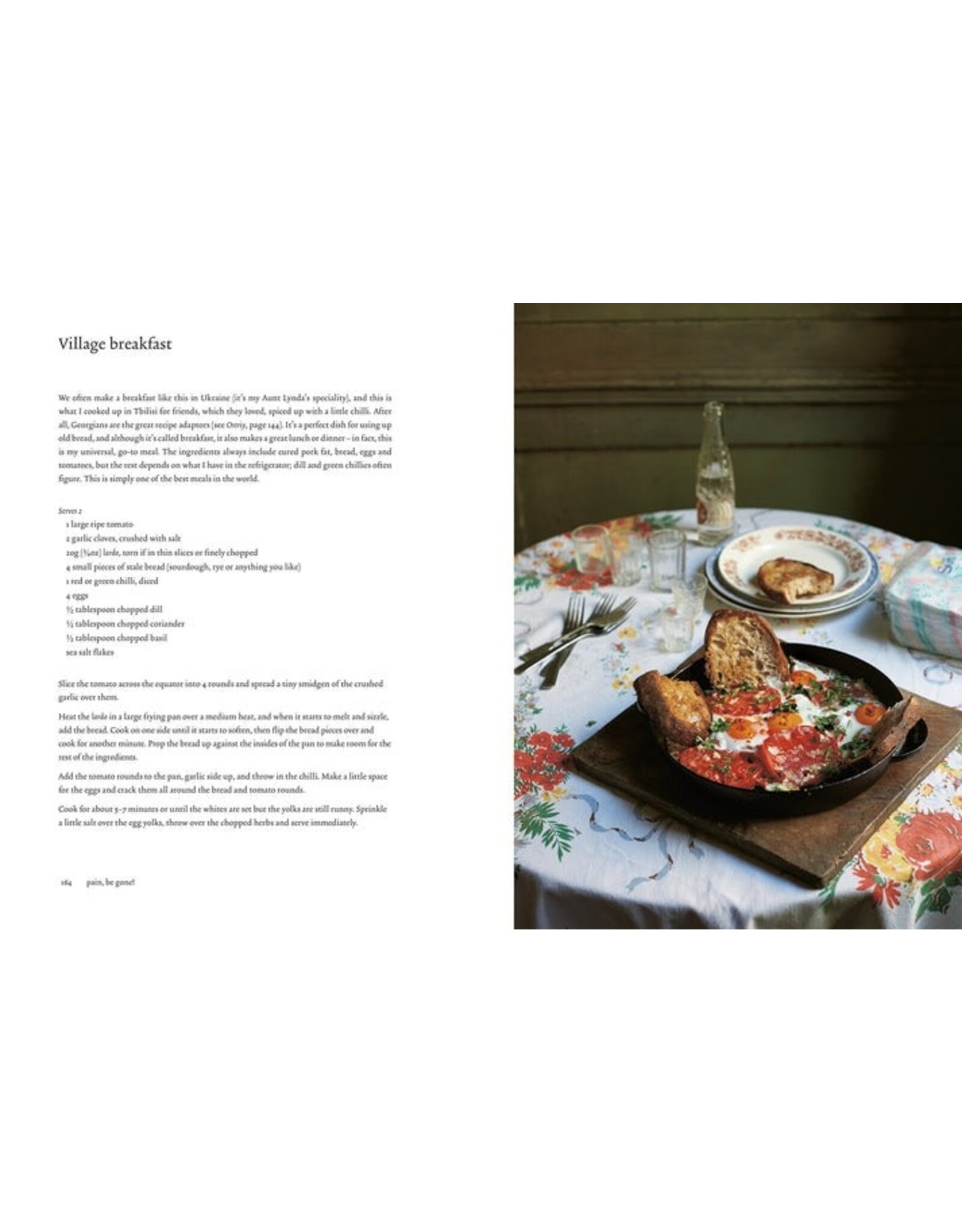 Kaukasis: A Culinary Journey through Georgia, Azerbaijan & Beyond