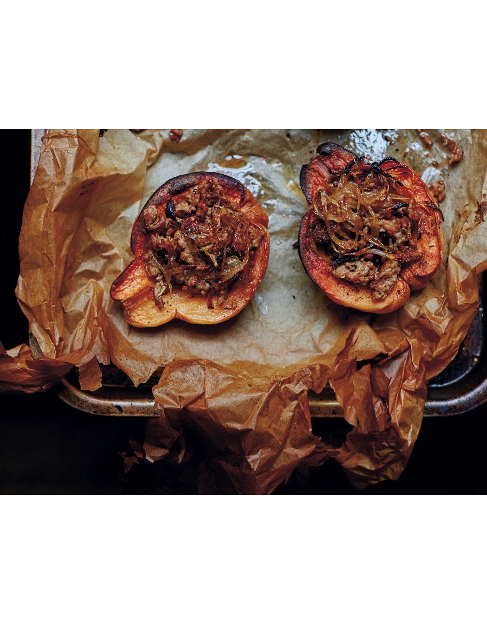 Kaukasis: A Culinary Journey through Georgia, Azerbaijan & Beyond